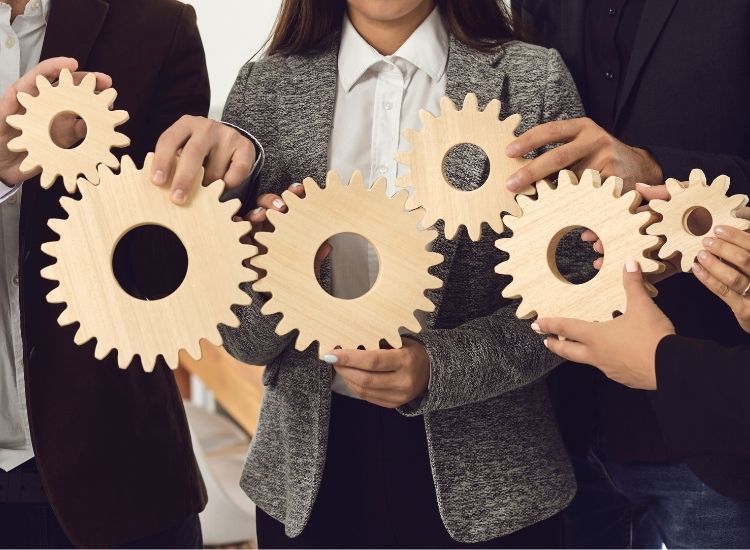 métrologie Audit & optimisation des processus